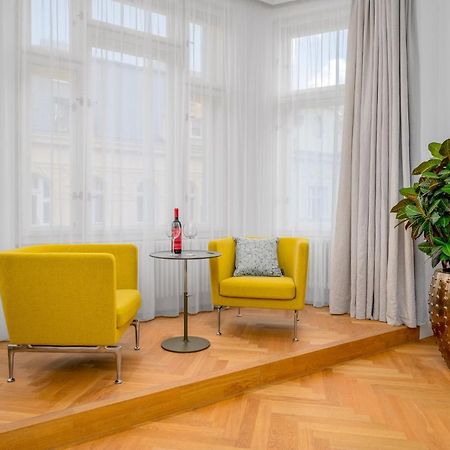 Prague Days - Old Town - Spacious Apartment Εξωτερικό φωτογραφία
