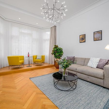 Prague Days - Old Town - Spacious Apartment Εξωτερικό φωτογραφία