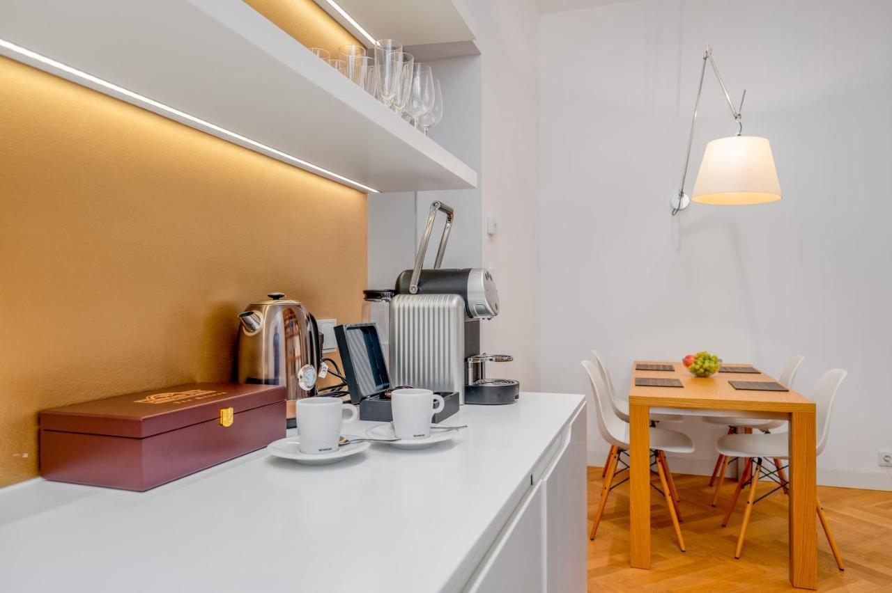 Prague Days - Old Town - Spacious Apartment Εξωτερικό φωτογραφία
