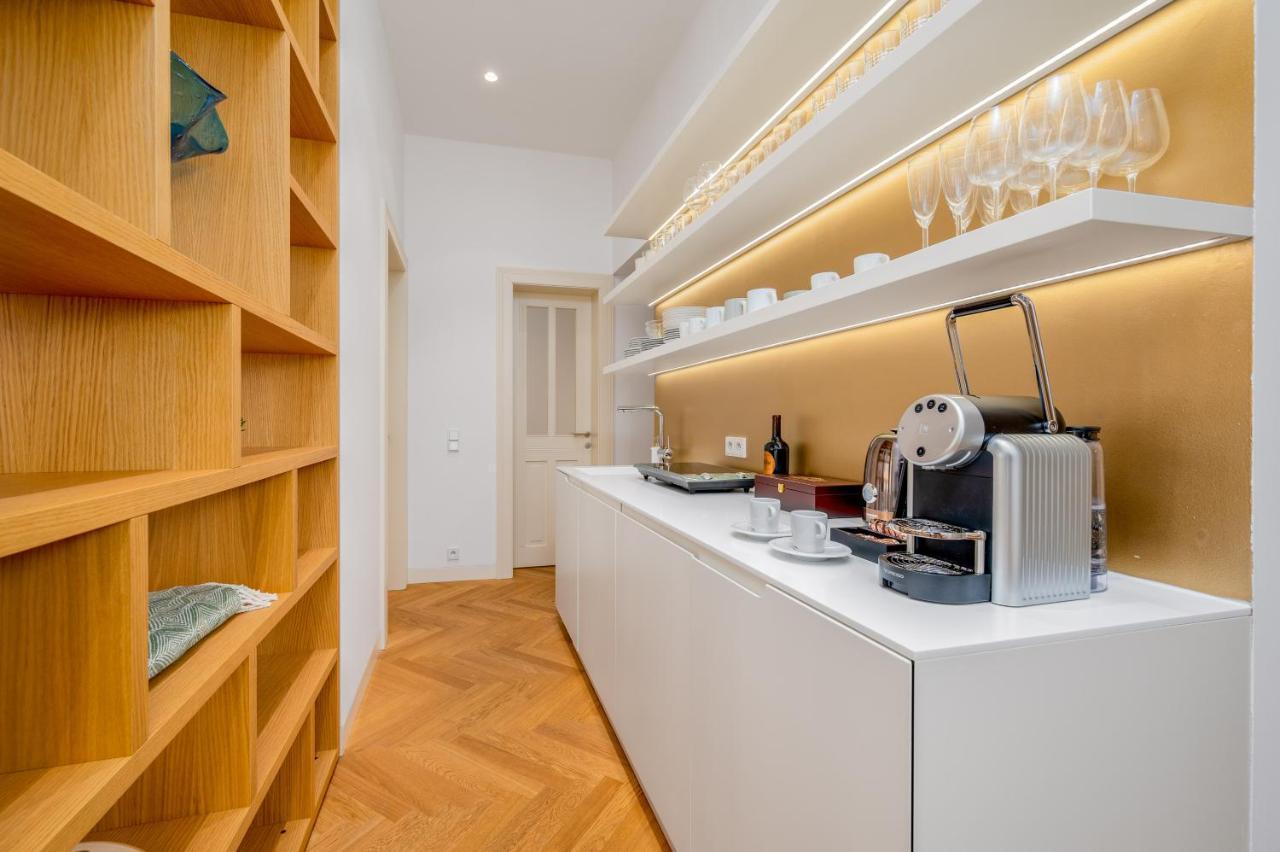 Prague Days - Old Town - Spacious Apartment Εξωτερικό φωτογραφία