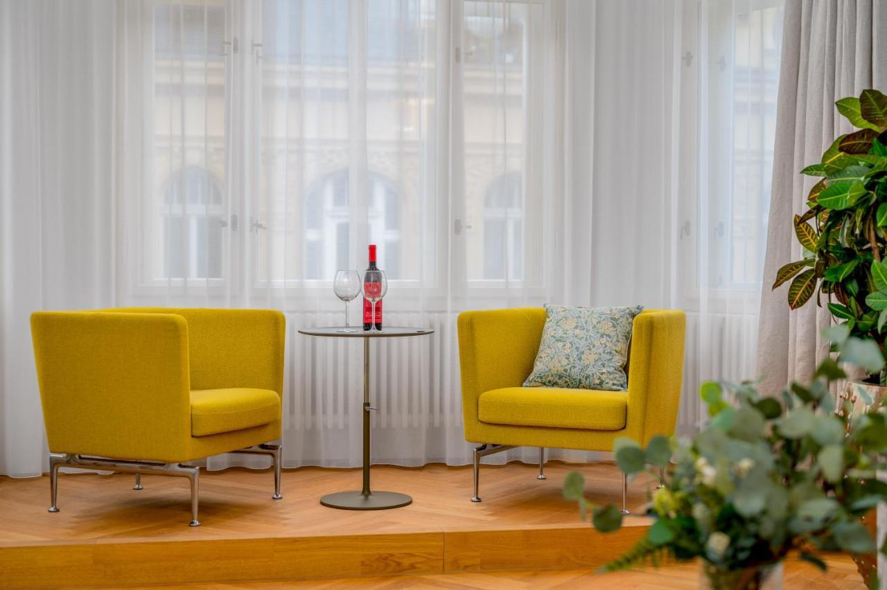 Prague Days - Old Town - Spacious Apartment Εξωτερικό φωτογραφία