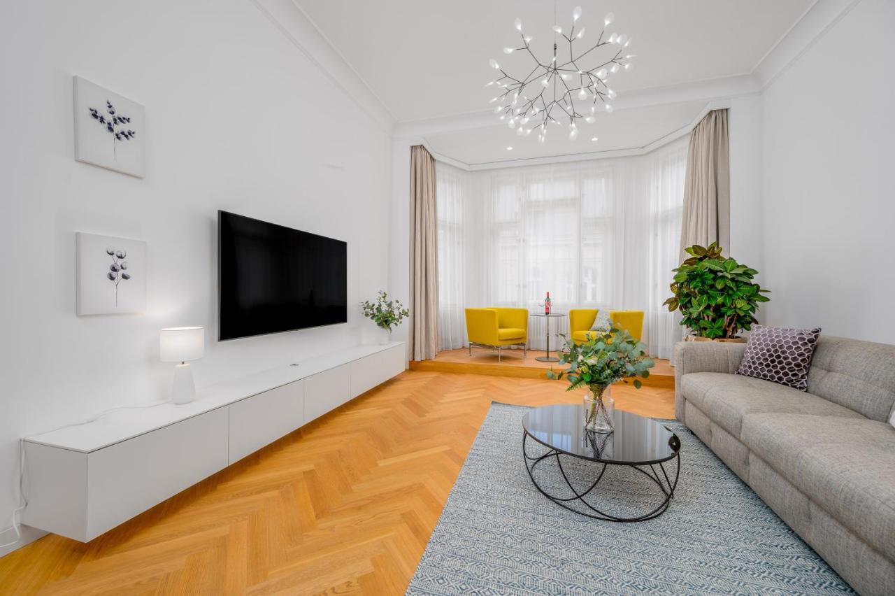 Prague Days - Old Town - Spacious Apartment Εξωτερικό φωτογραφία