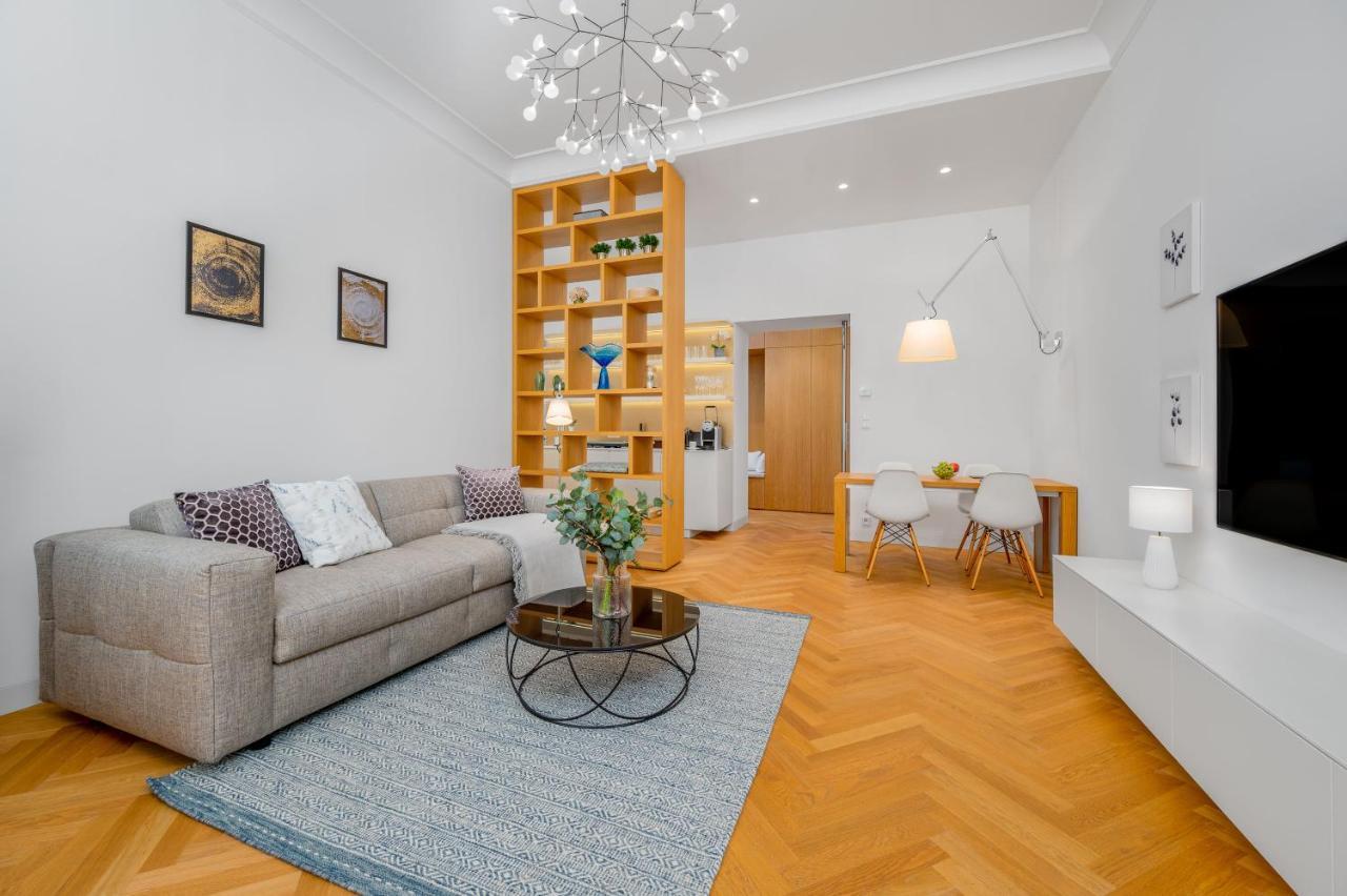 Prague Days - Old Town - Spacious Apartment Εξωτερικό φωτογραφία
