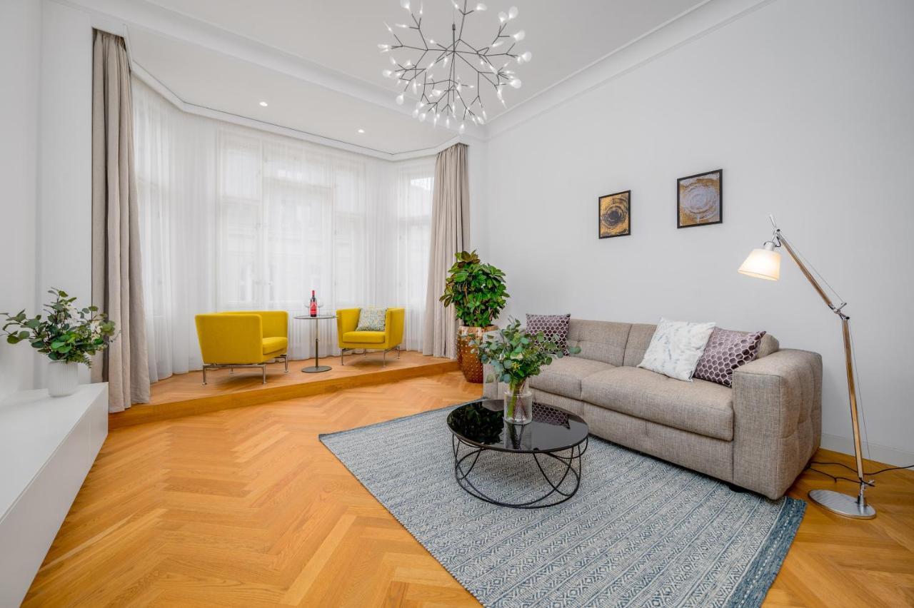 Prague Days - Old Town - Spacious Apartment Εξωτερικό φωτογραφία