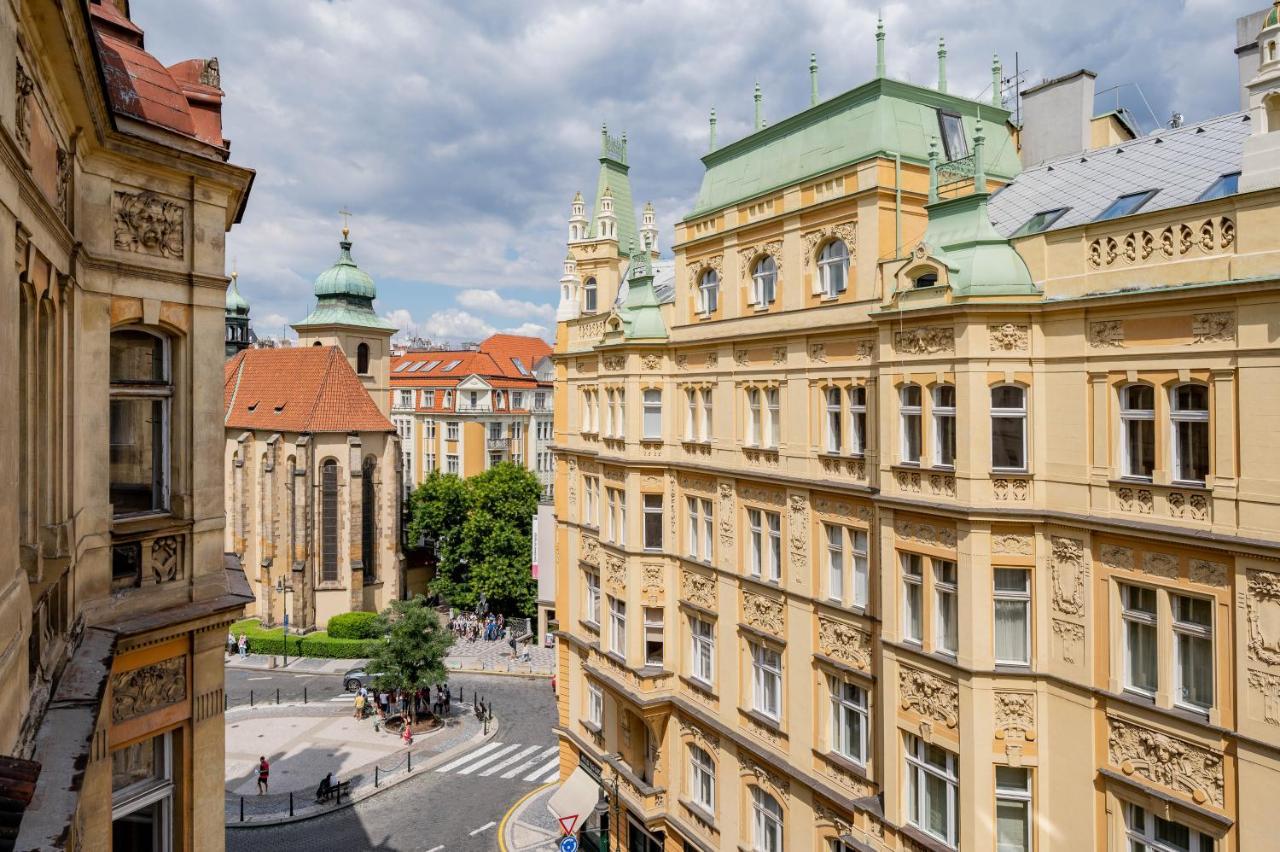 Prague Days - Old Town - Spacious Apartment Εξωτερικό φωτογραφία