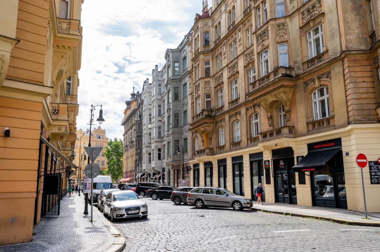 Prague Days - Old Town - Spacious Apartment Εξωτερικό φωτογραφία