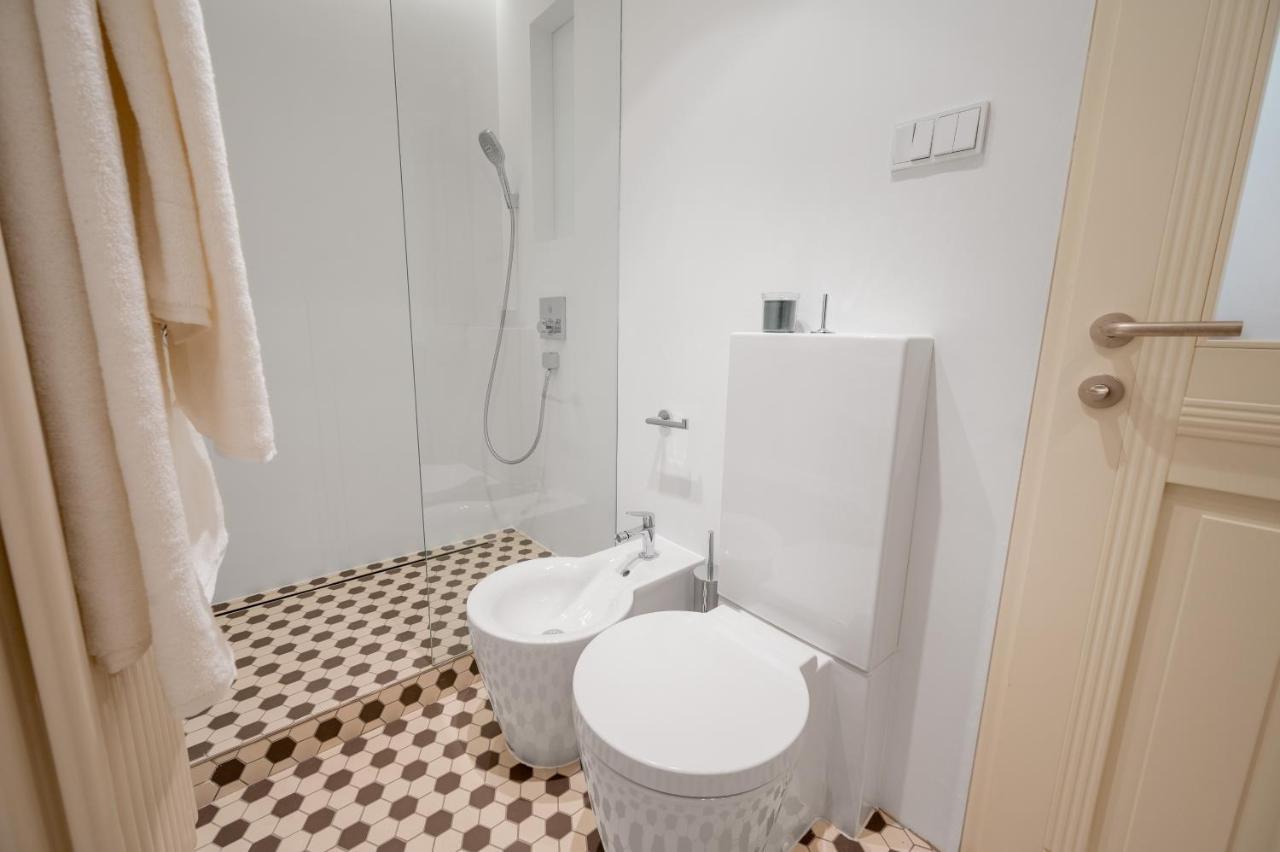 Prague Days - Old Town - Spacious Apartment Εξωτερικό φωτογραφία