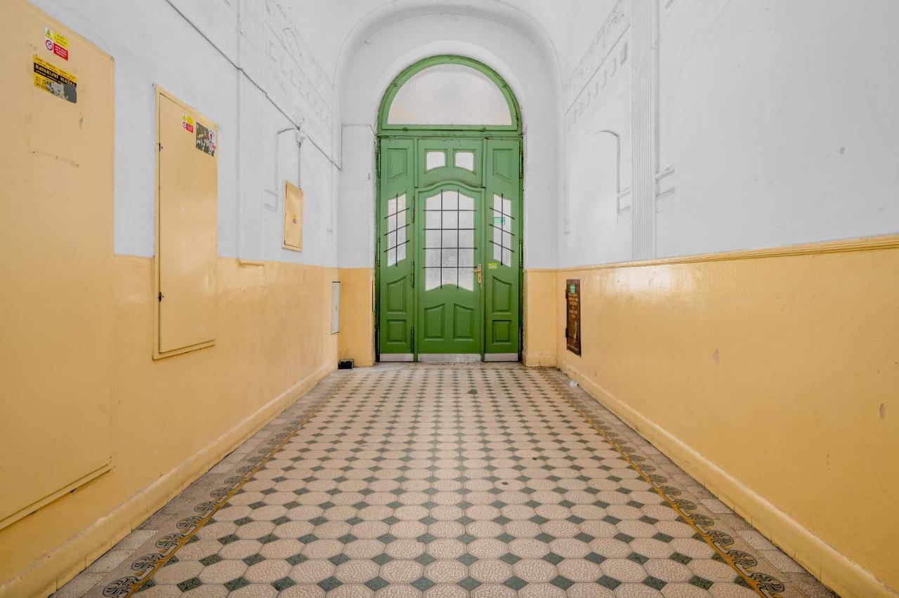 Prague Days - Old Town - Spacious Apartment Εξωτερικό φωτογραφία