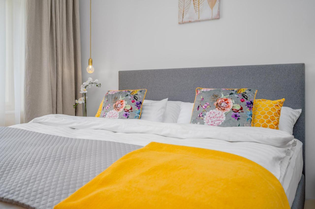 Prague Days - Old Town - Spacious Apartment Εξωτερικό φωτογραφία