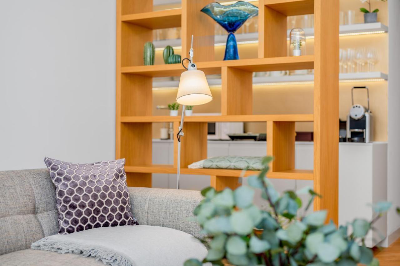 Prague Days - Old Town - Spacious Apartment Εξωτερικό φωτογραφία
