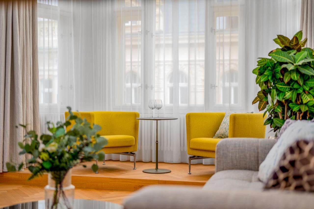 Prague Days - Old Town - Spacious Apartment Εξωτερικό φωτογραφία