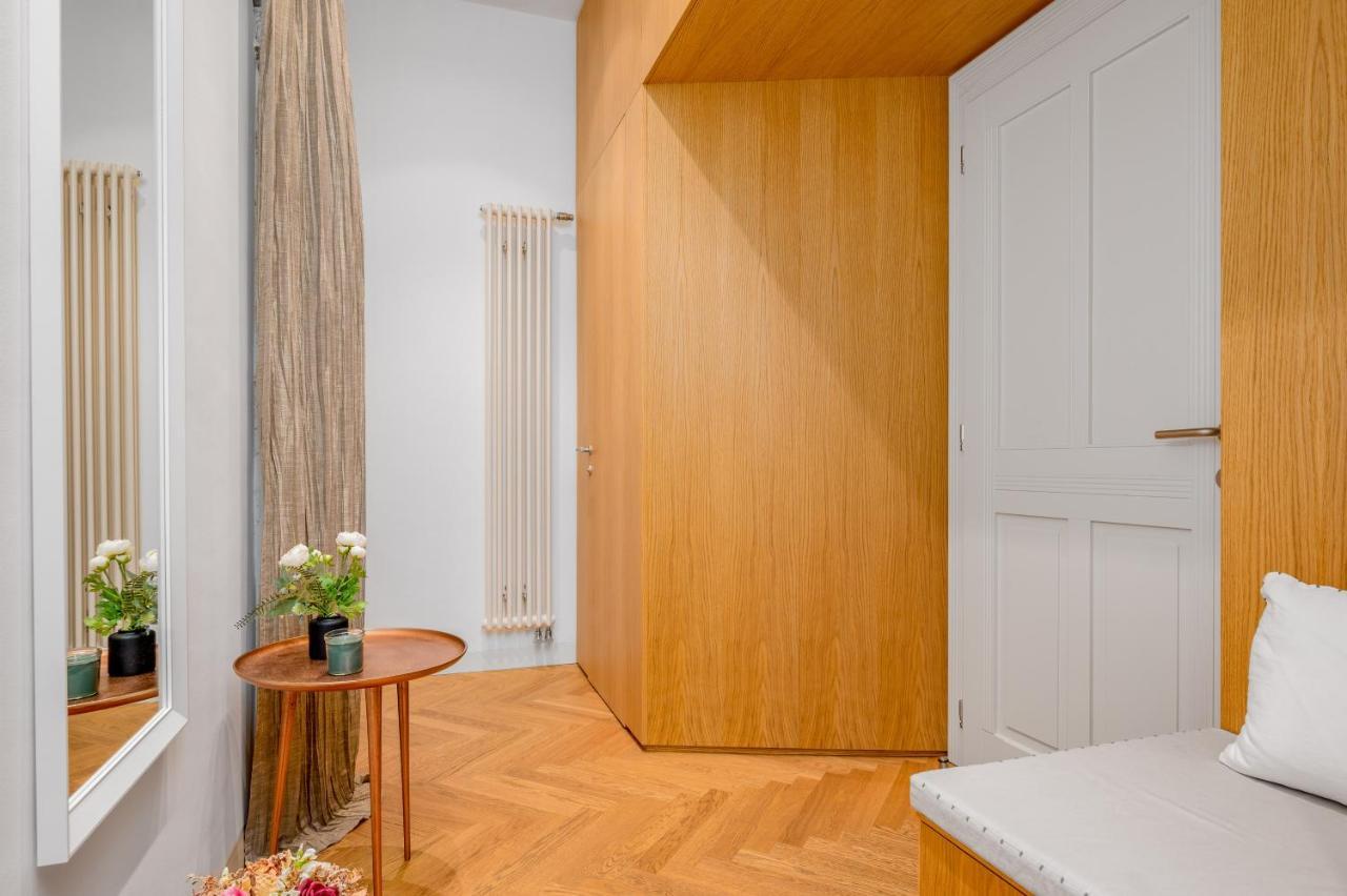 Prague Days - Old Town - Spacious Apartment Εξωτερικό φωτογραφία