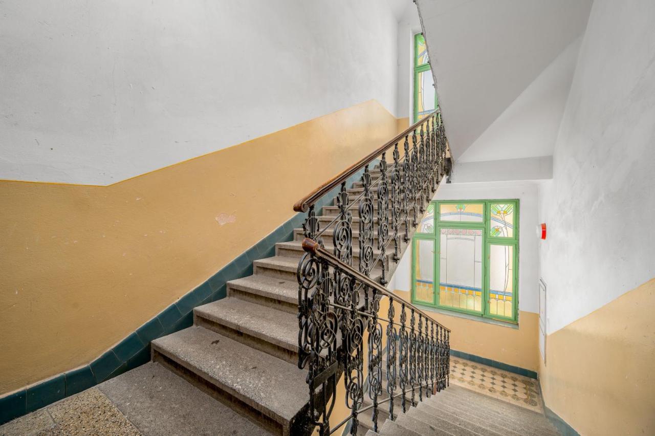 Prague Days - Old Town - Spacious Apartment Εξωτερικό φωτογραφία