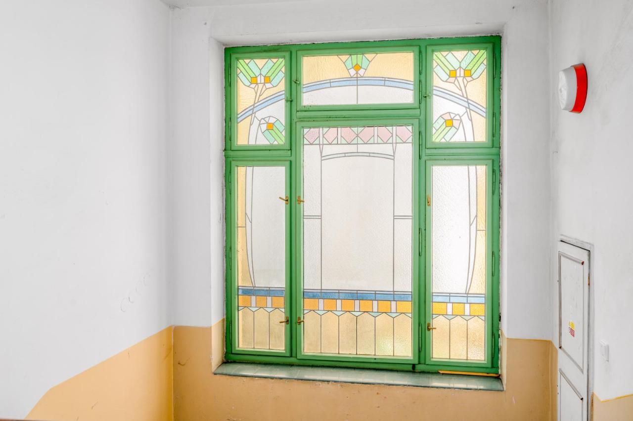 Prague Days - Old Town - Spacious Apartment Εξωτερικό φωτογραφία