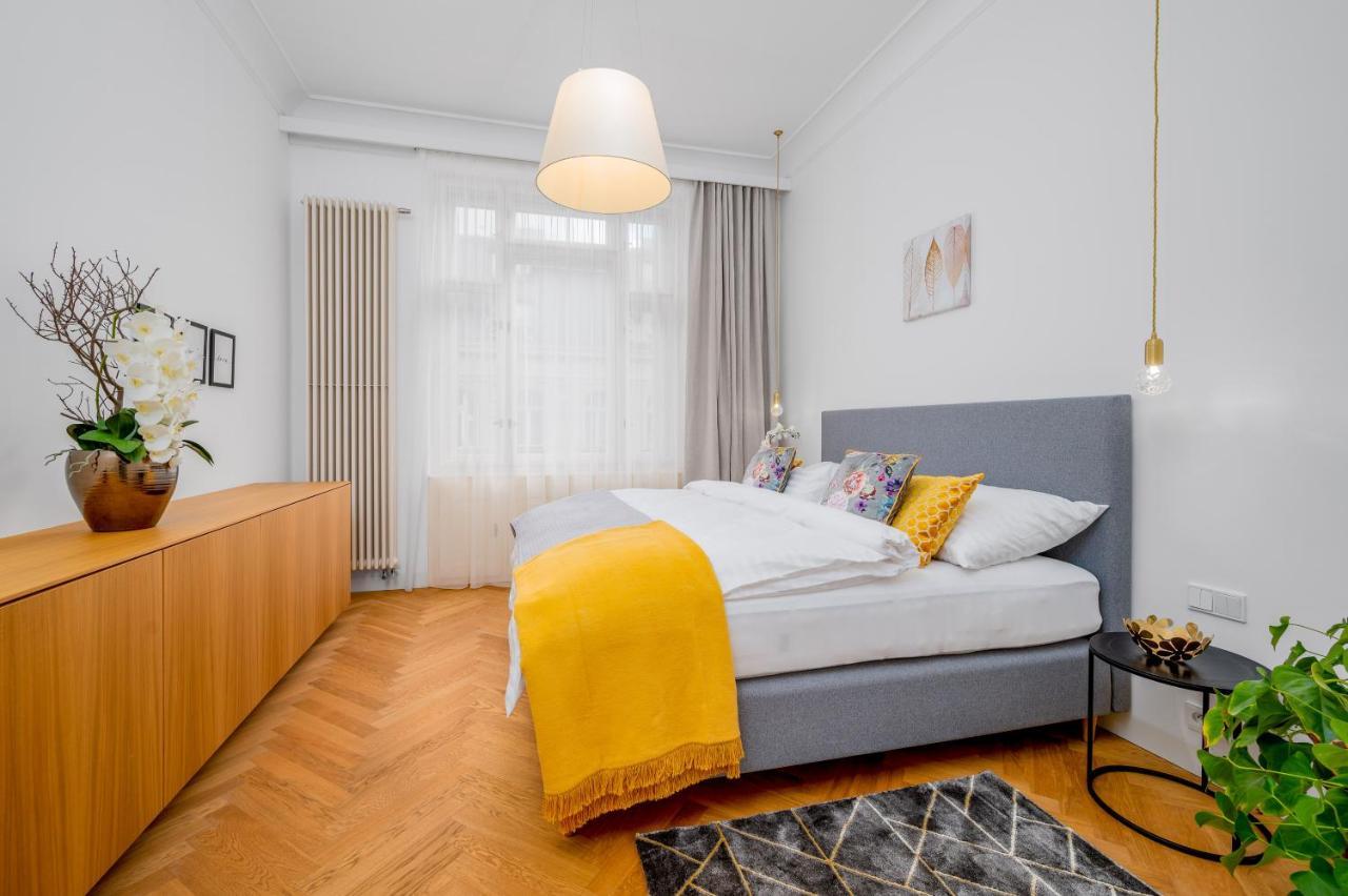 Prague Days - Old Town - Spacious Apartment Εξωτερικό φωτογραφία