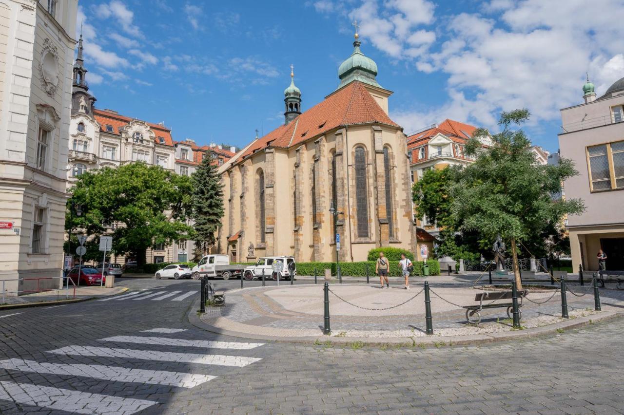 Prague Days - Old Town - Spacious Apartment Εξωτερικό φωτογραφία