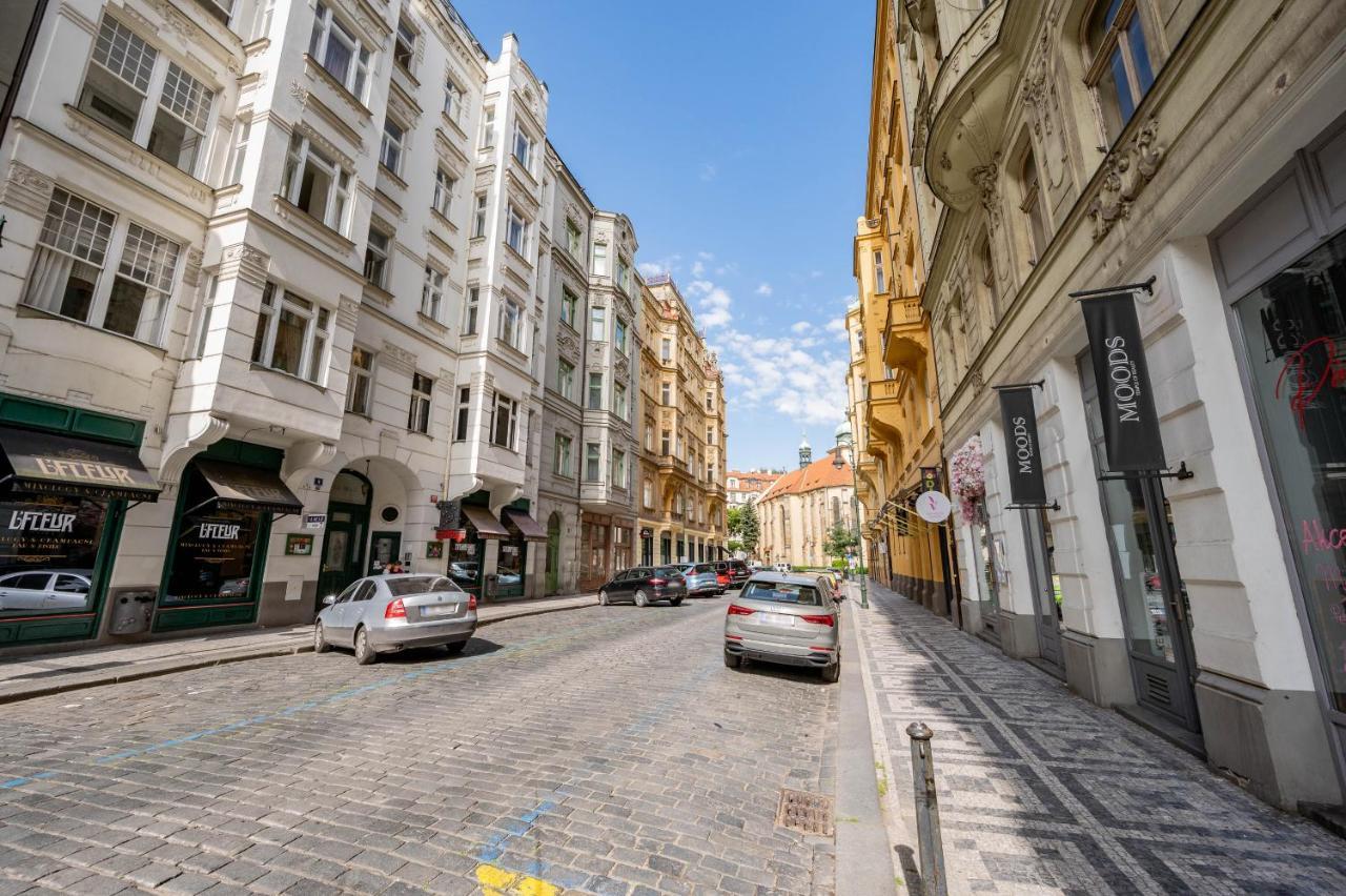 Prague Days - Old Town - Spacious Apartment Εξωτερικό φωτογραφία